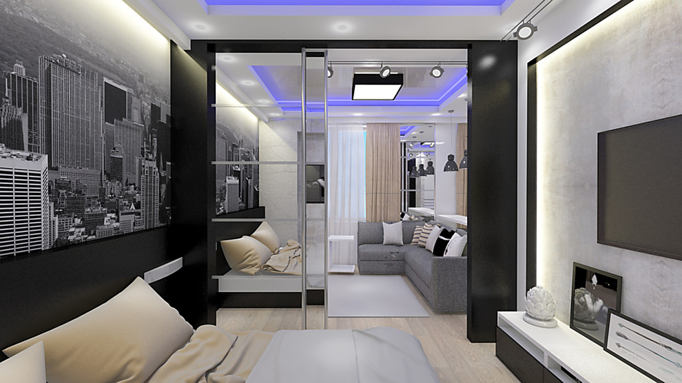 Проект квартиры