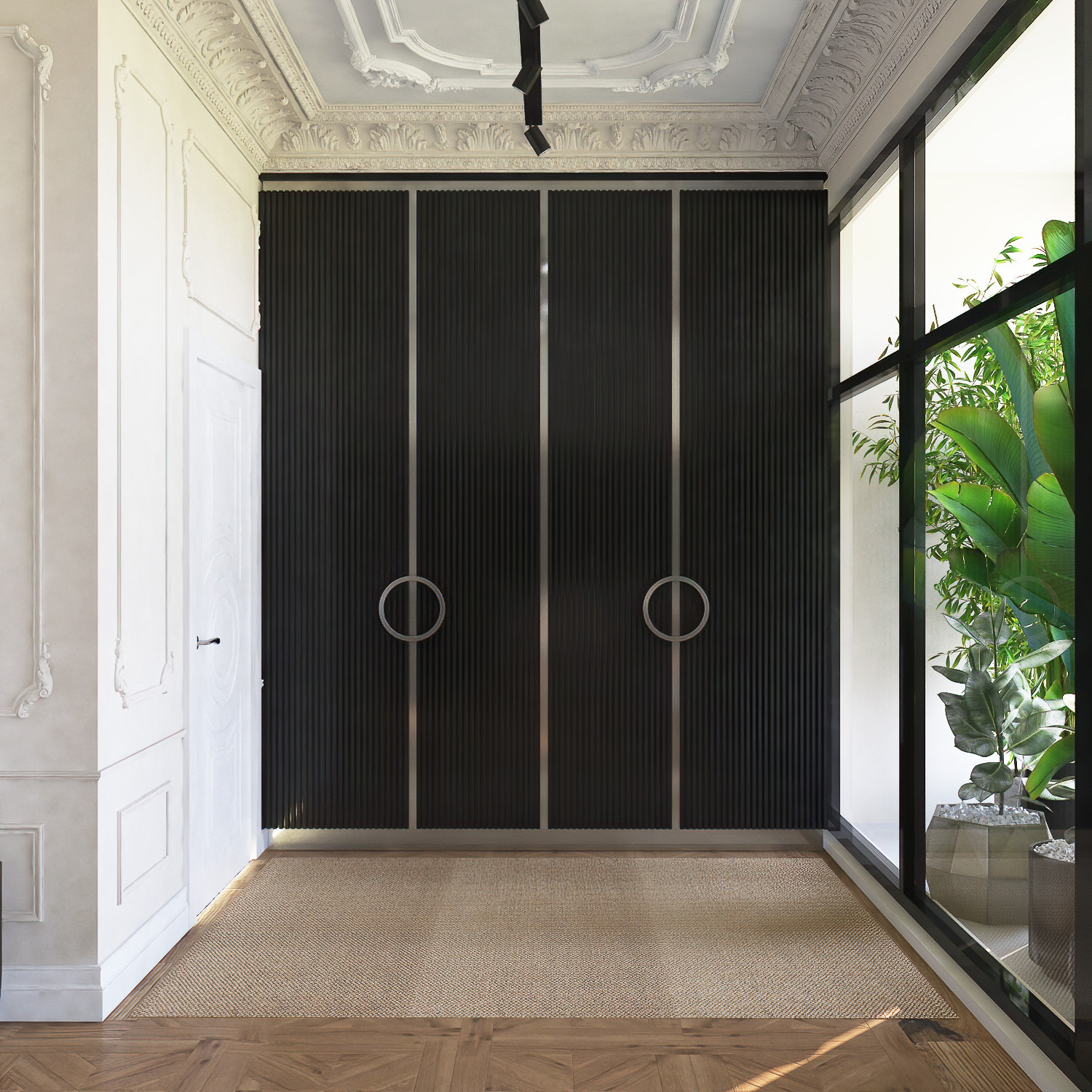 Цветной Бульвар