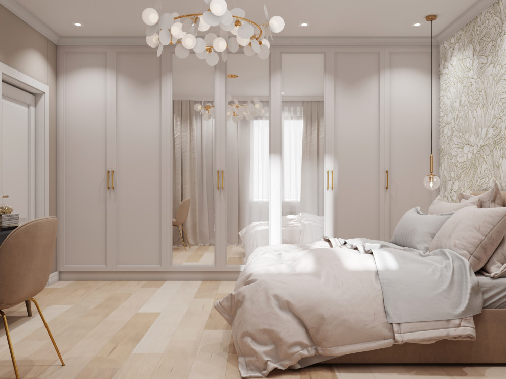 ЖК Московские Ворота 2