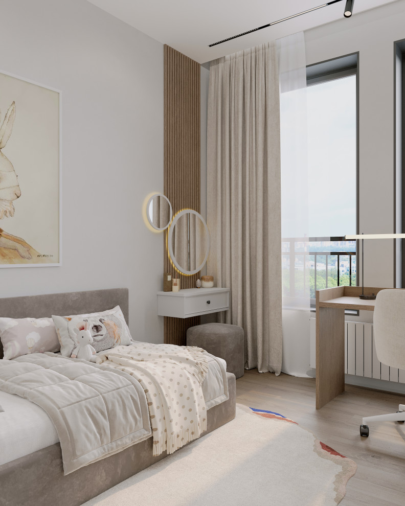 ЖК Пшеница Детская 2