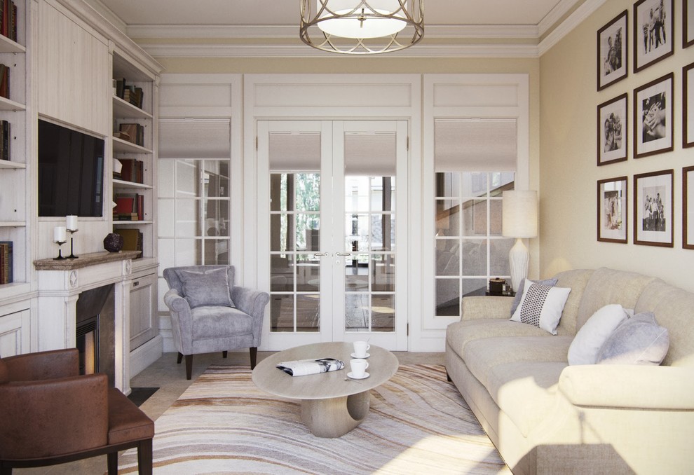 Дом в поселке Madison Park