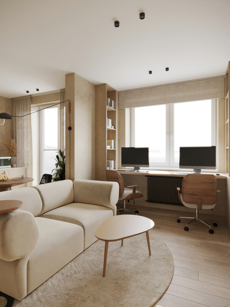 Квартира 40 м2