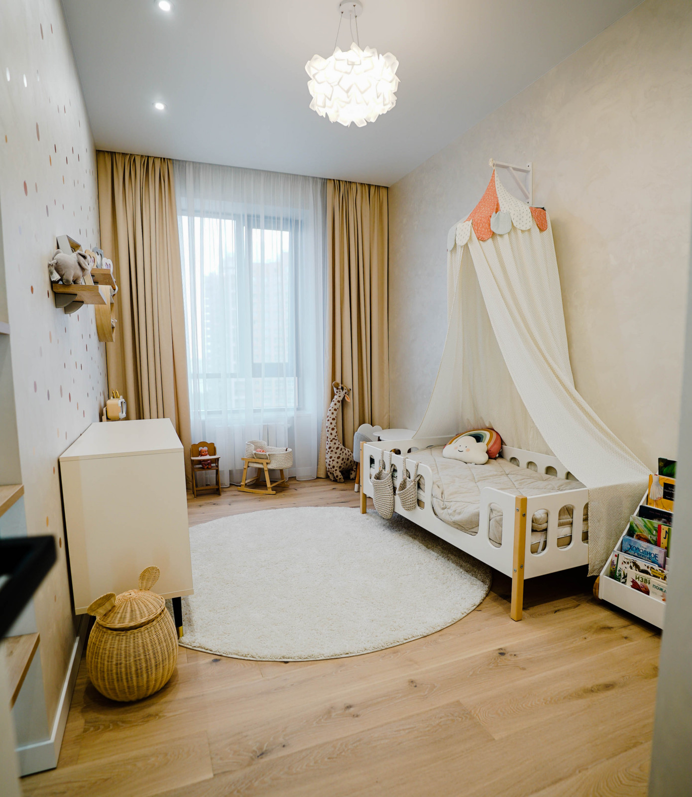 Ремонт, который сделан дистанционно