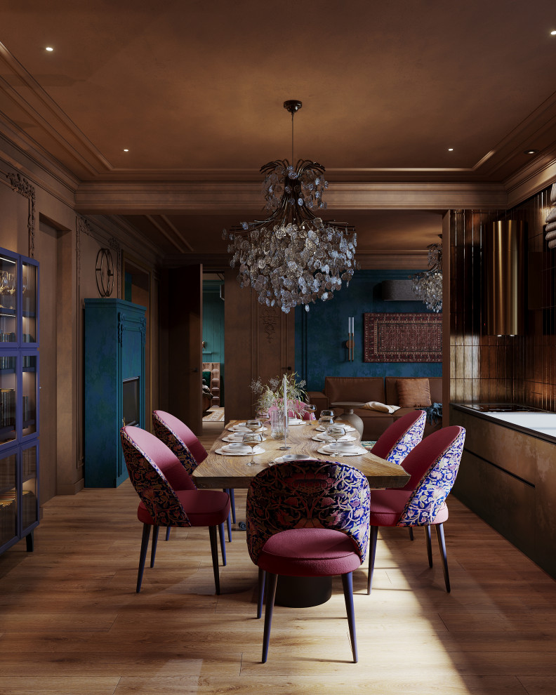 Дом в Ключищах