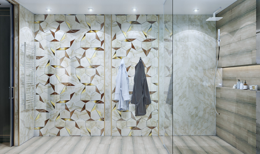 Апартаменты Hyatt Regency 134 м2