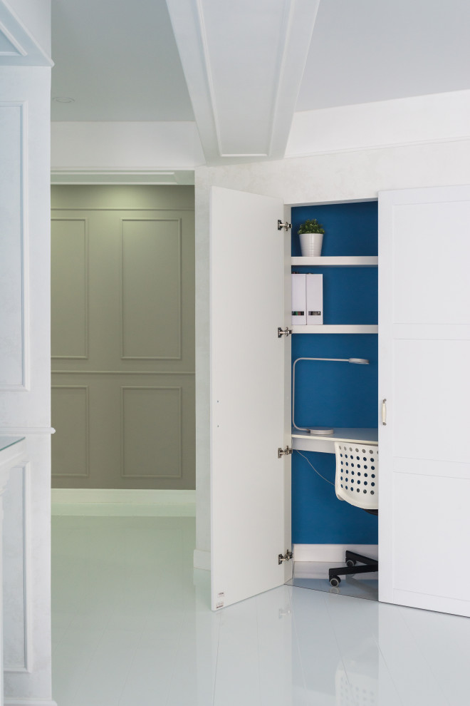 ЖК Аралия, Южно-Сахалинск