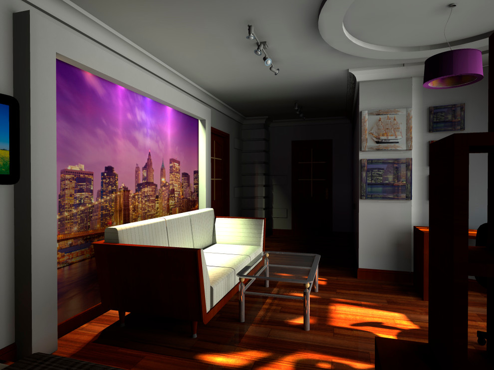 Комната подростка