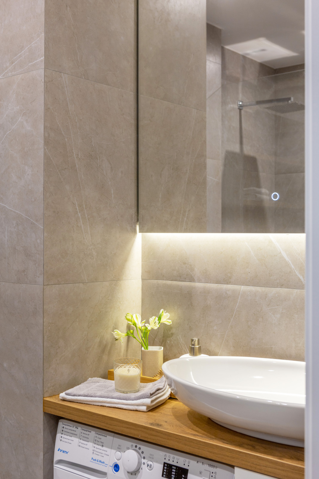 ЖК "Балтийский берег"