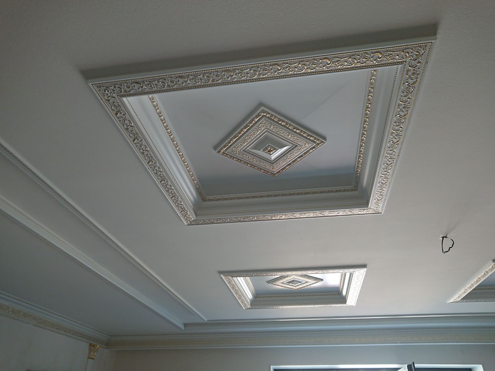 Квартира в классическом стиле в ЖК "Тургенев", г. Краснодар