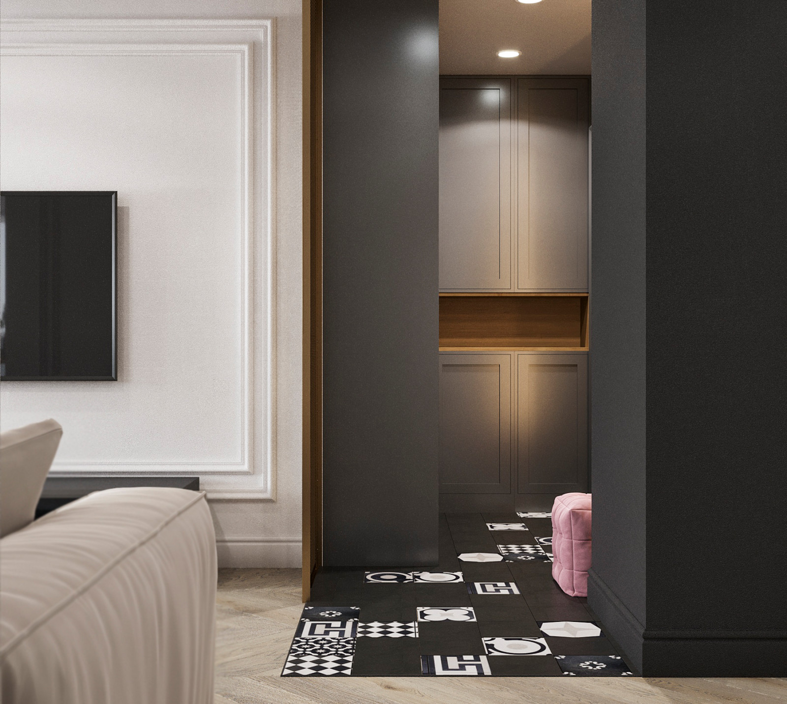 жк "Меридианы Патрокла"