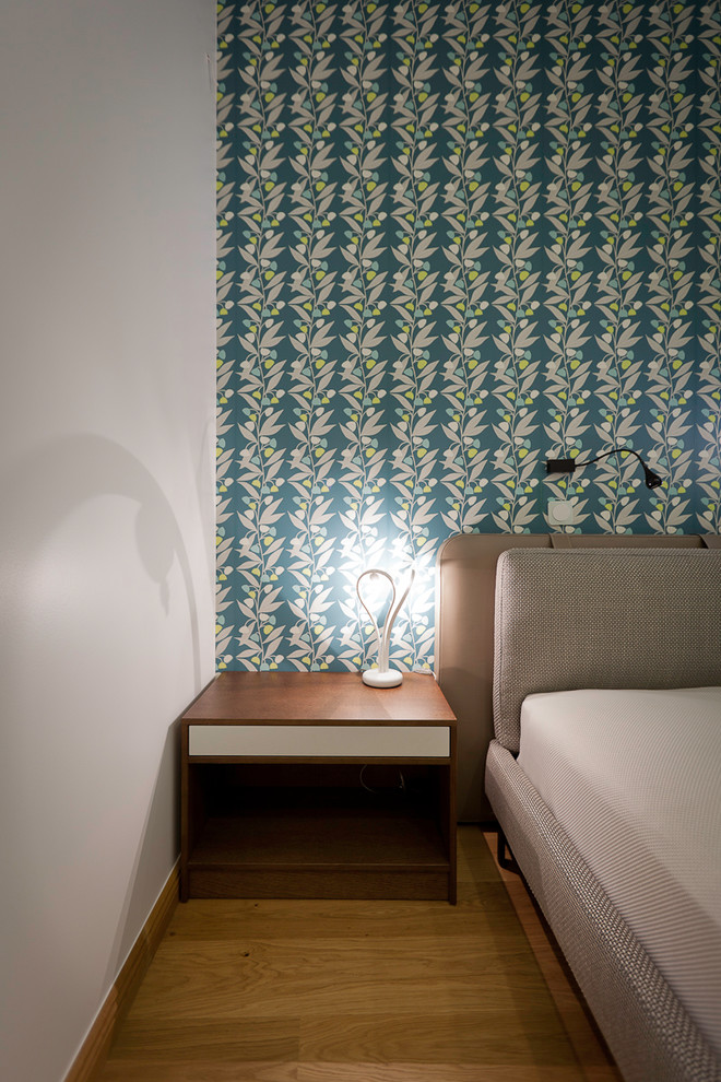 Скандинавский белый