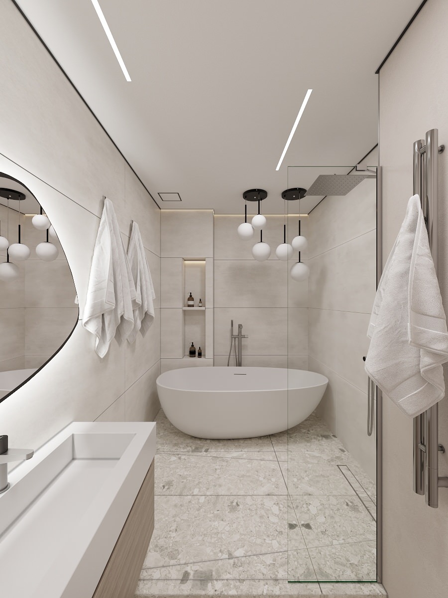 ЖК Гранд@Гранд