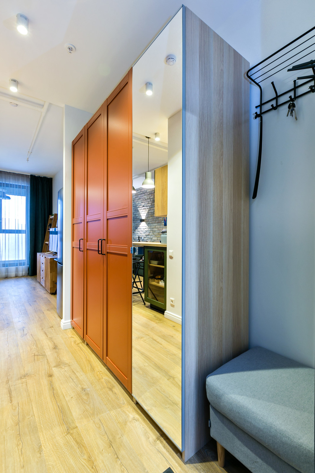 Welcome to the Green House