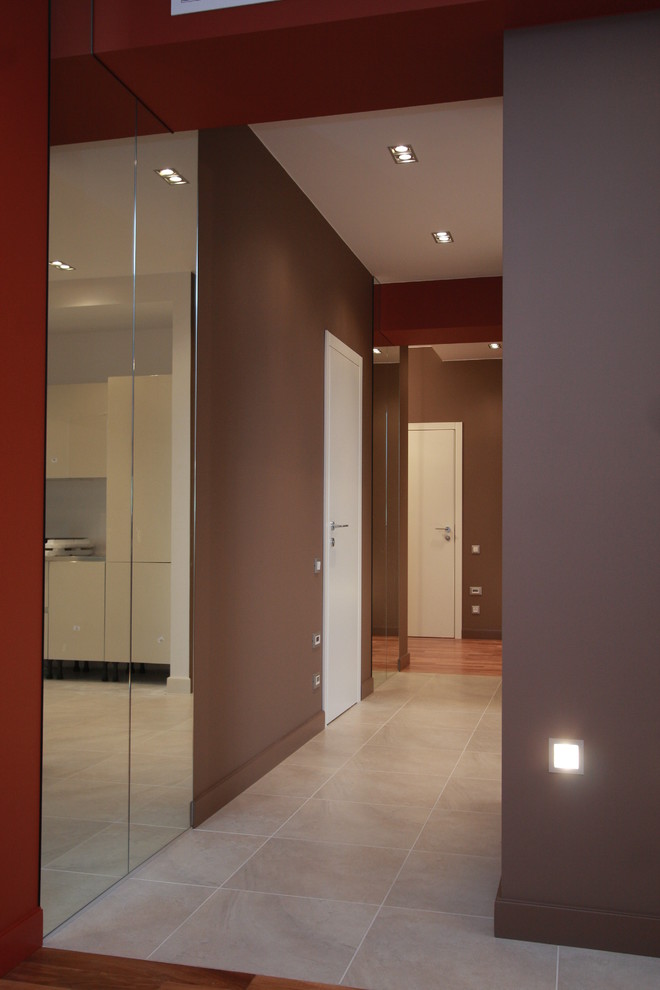 Moscow Modern apartaments at Krylatskye Hills