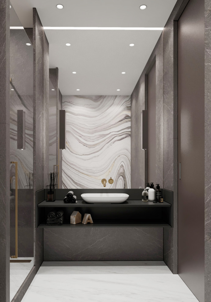 Квартира в ЖК Монэ