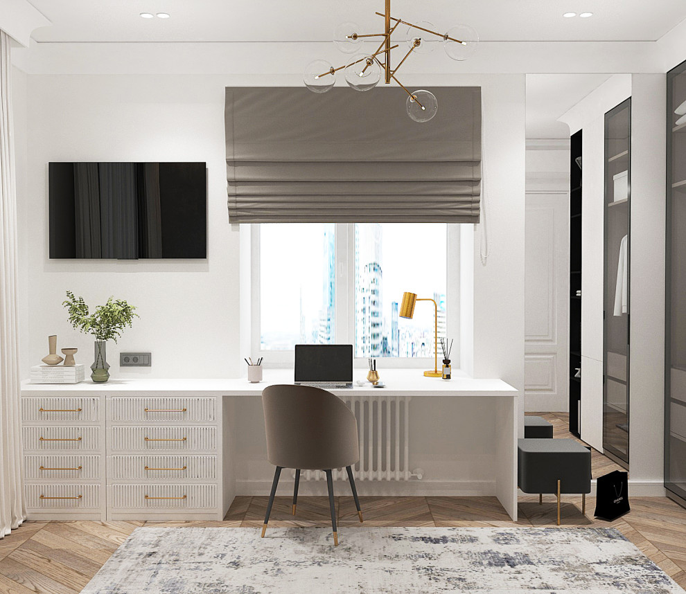 "Сталинка" в г. Москва