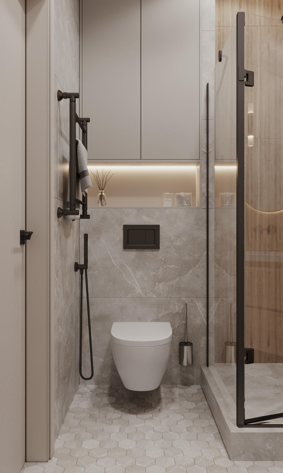 ЖК Ривер Парк 2