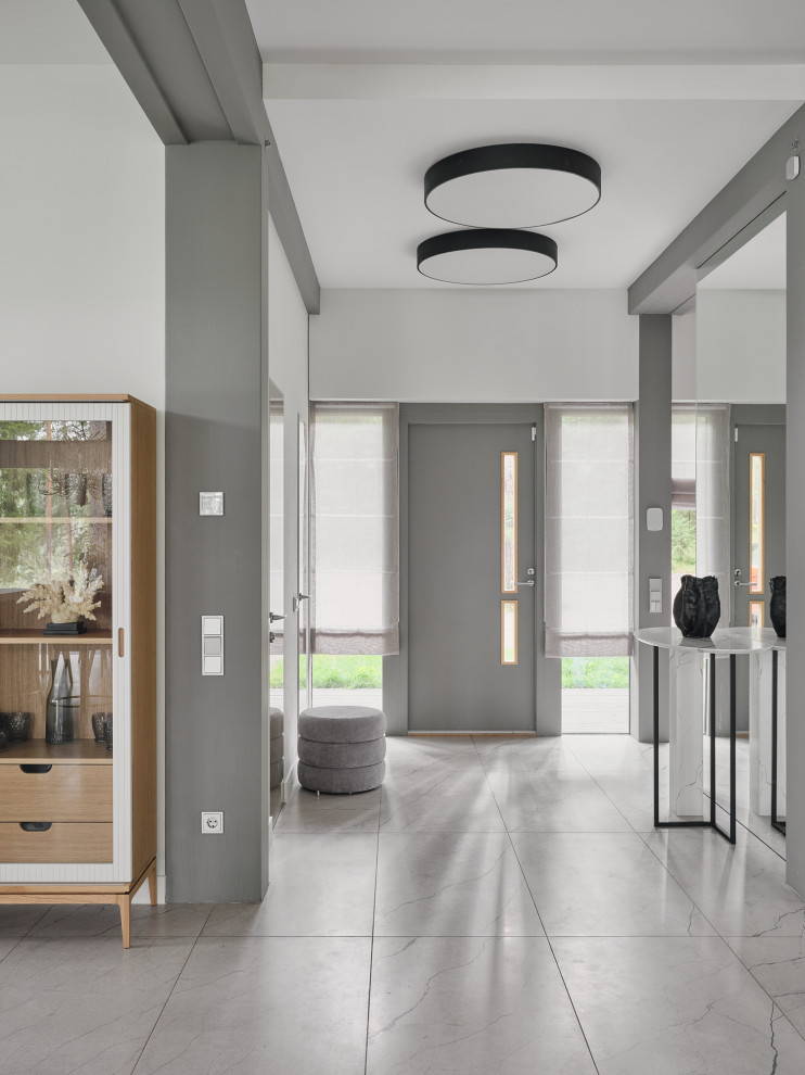 Дом у озера