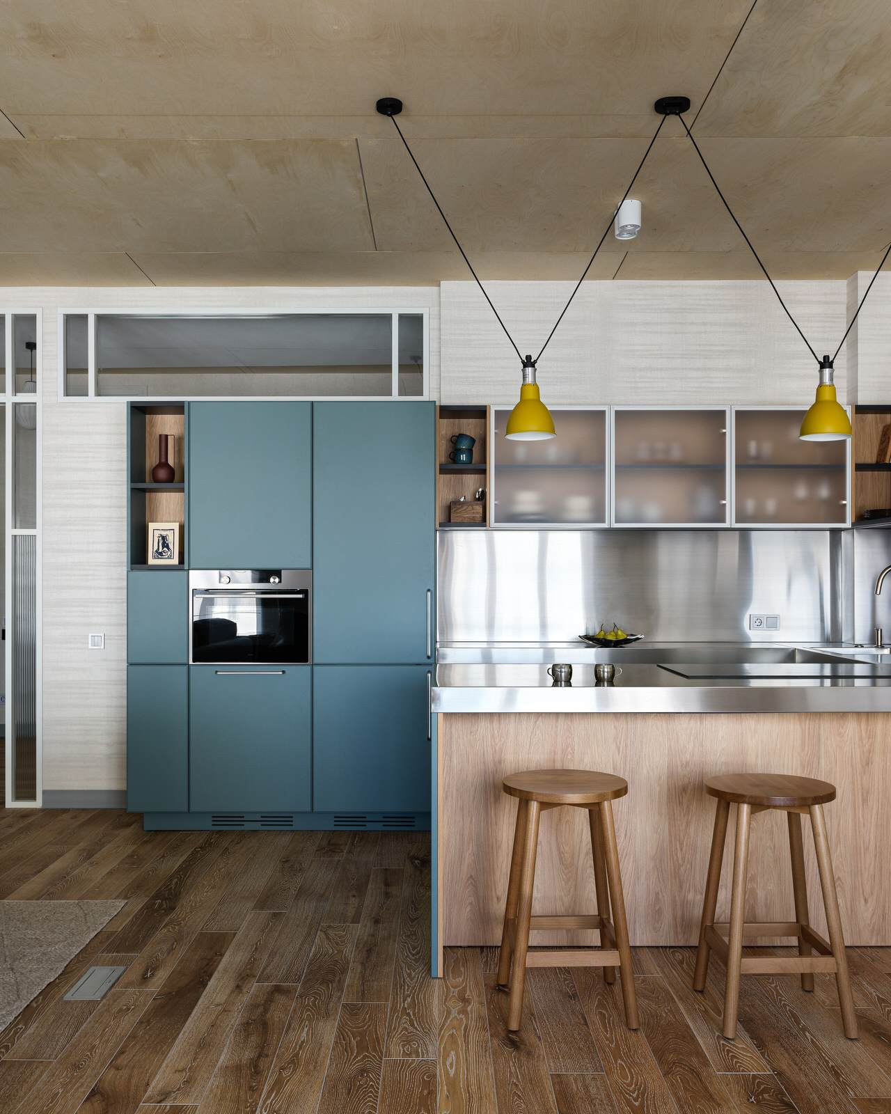 Ничего лишнего