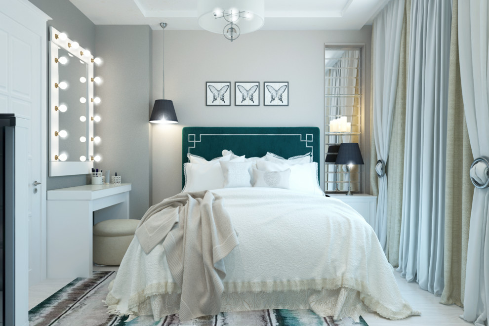 Ленпрект 4-х комнатная квартира