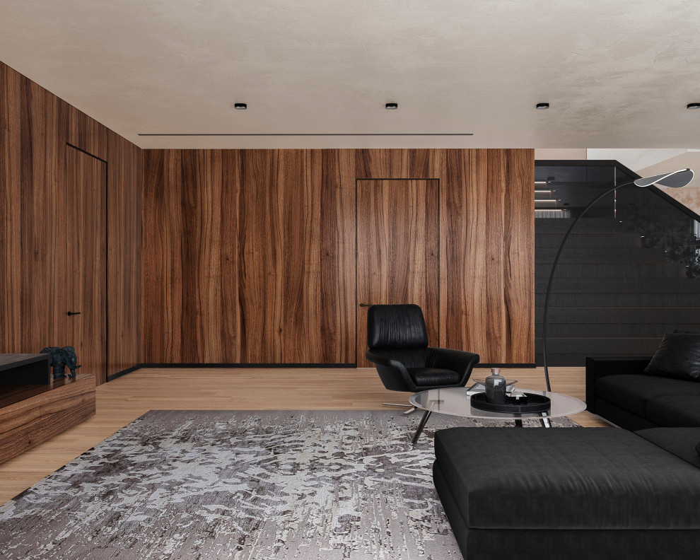 Апартаменты