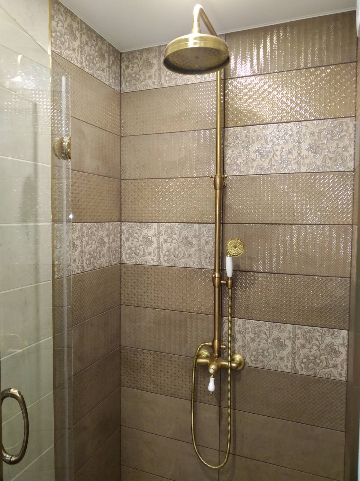 Квартира для двоих