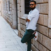 Владимир Дубков