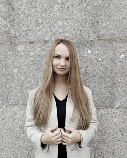 Мария Шушлебина