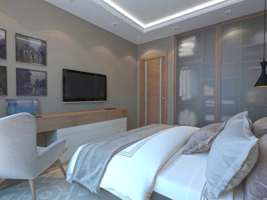 ЖК "Лиственный"