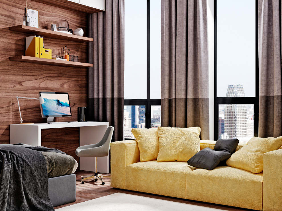 Небо на ладони