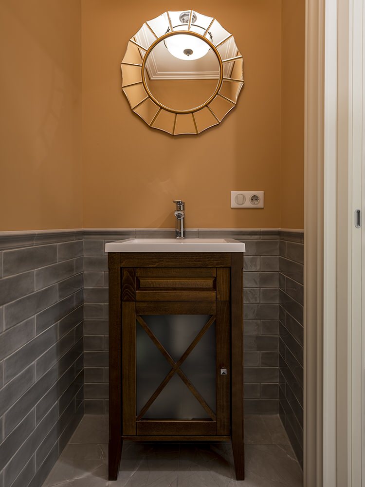 Квартира в Солнцево