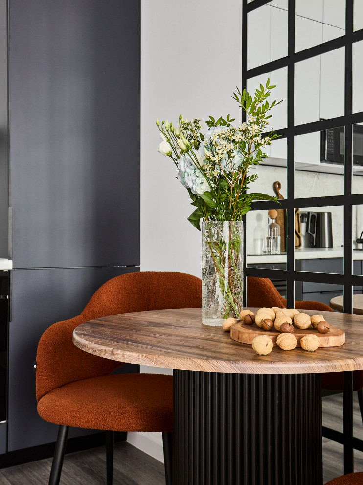 Евро2 ЖК Астра Марин синий/терракот