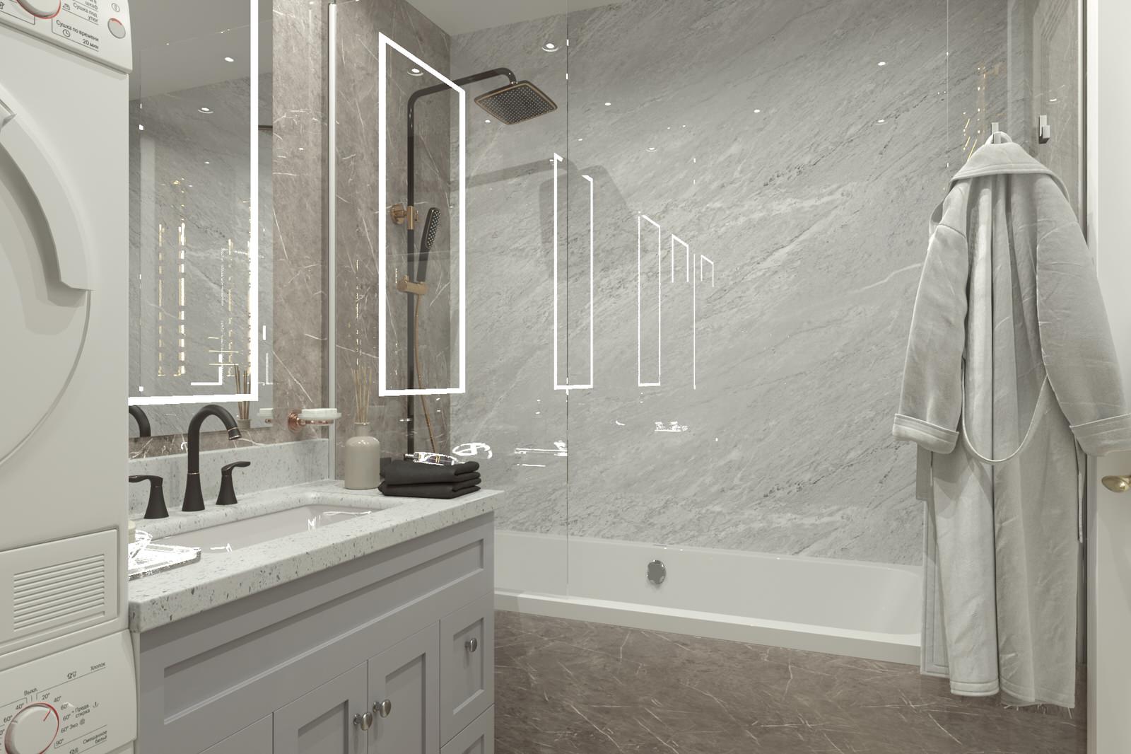 ЖК Новая Рига Москва