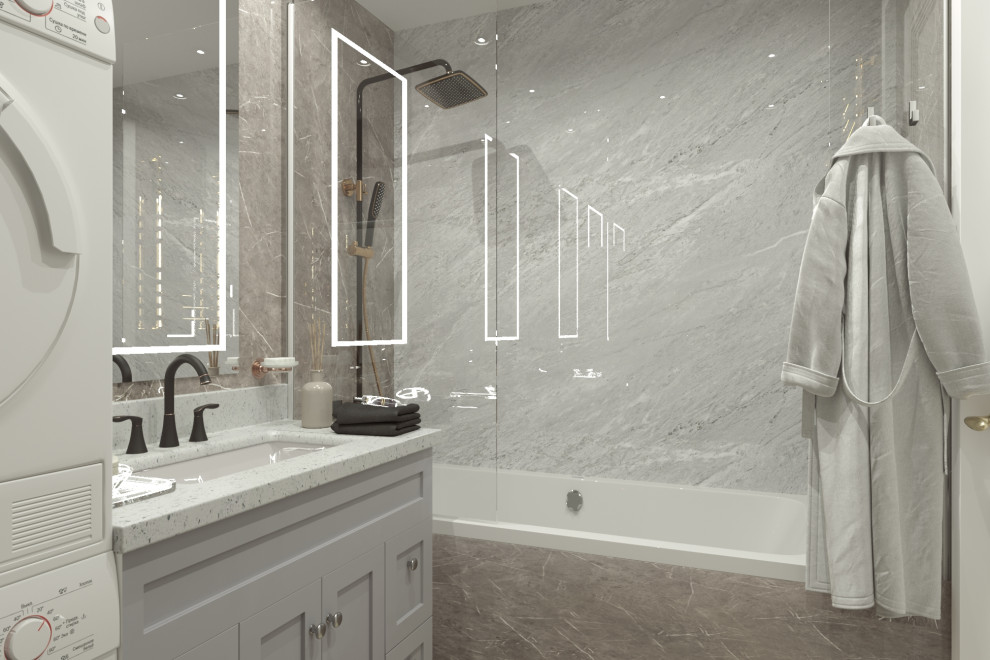 ЖК Новая Рига Москва