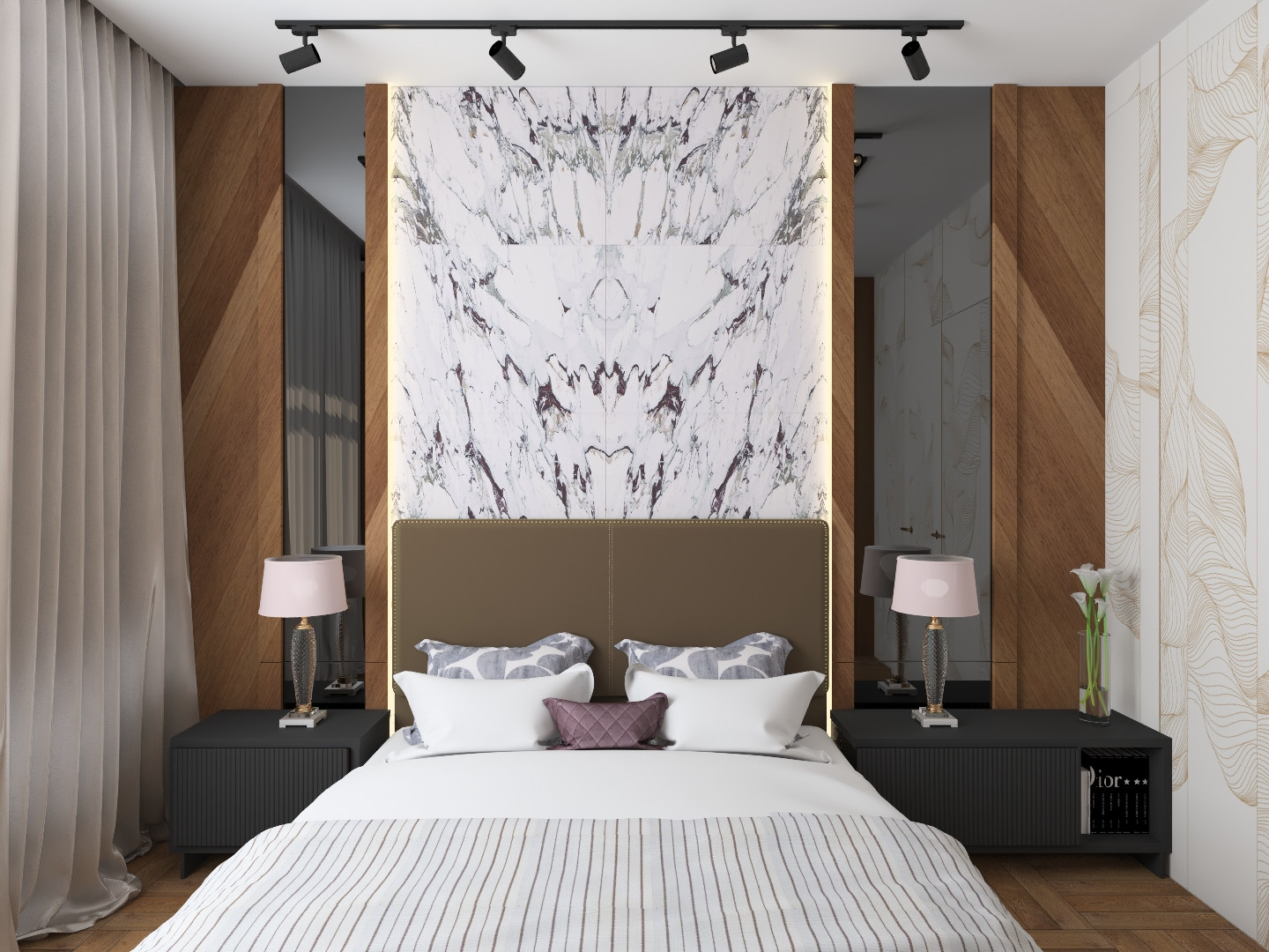 ЖК Летний Сад