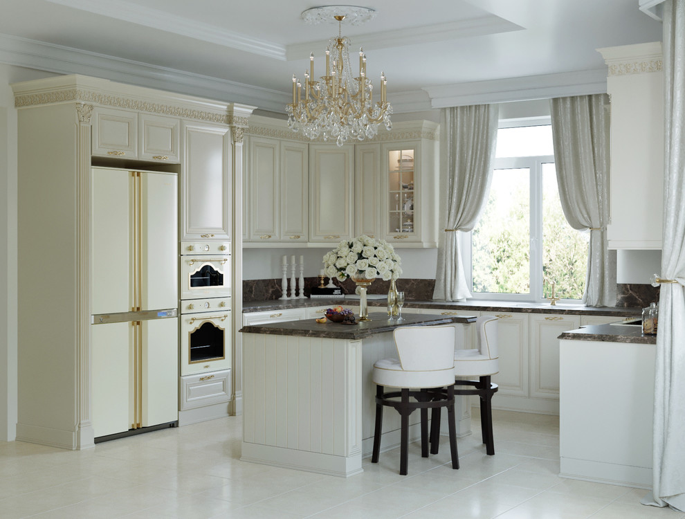 Кухня "Нике Аворио"