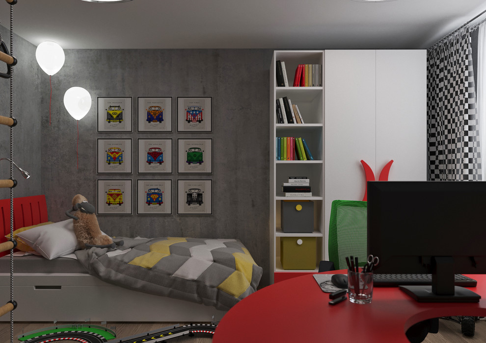 Шкатулка с секретом-2