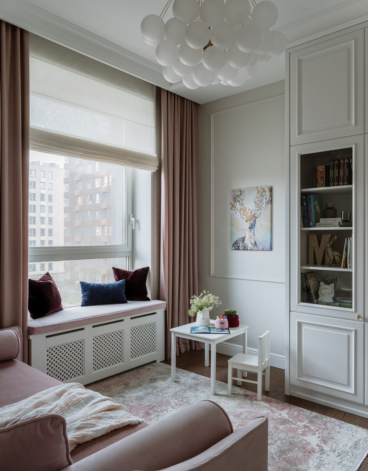 ЖК Резиденция архитекторов