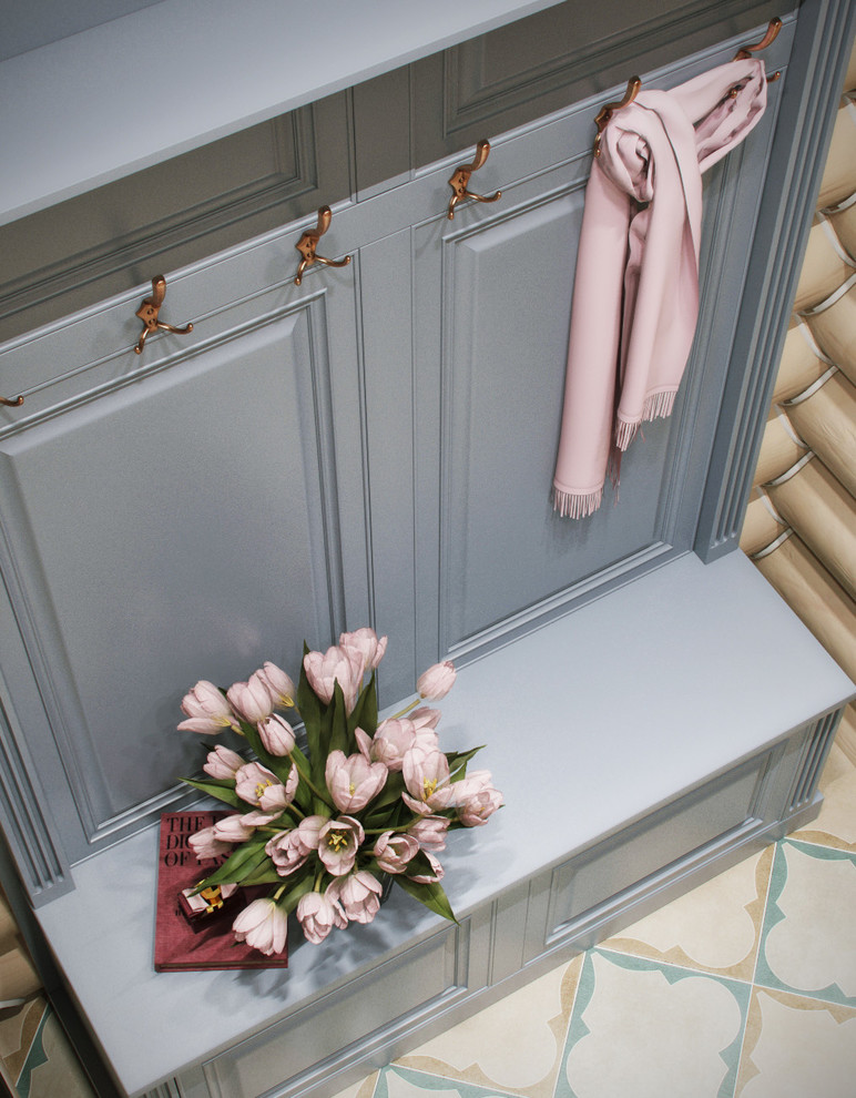 Дом Гидроузел