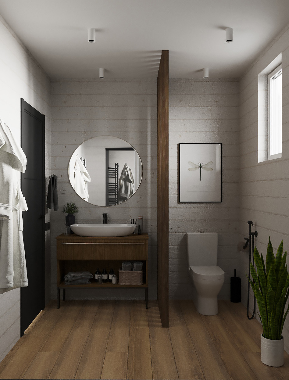 ПРОЕКТ SOROKINO