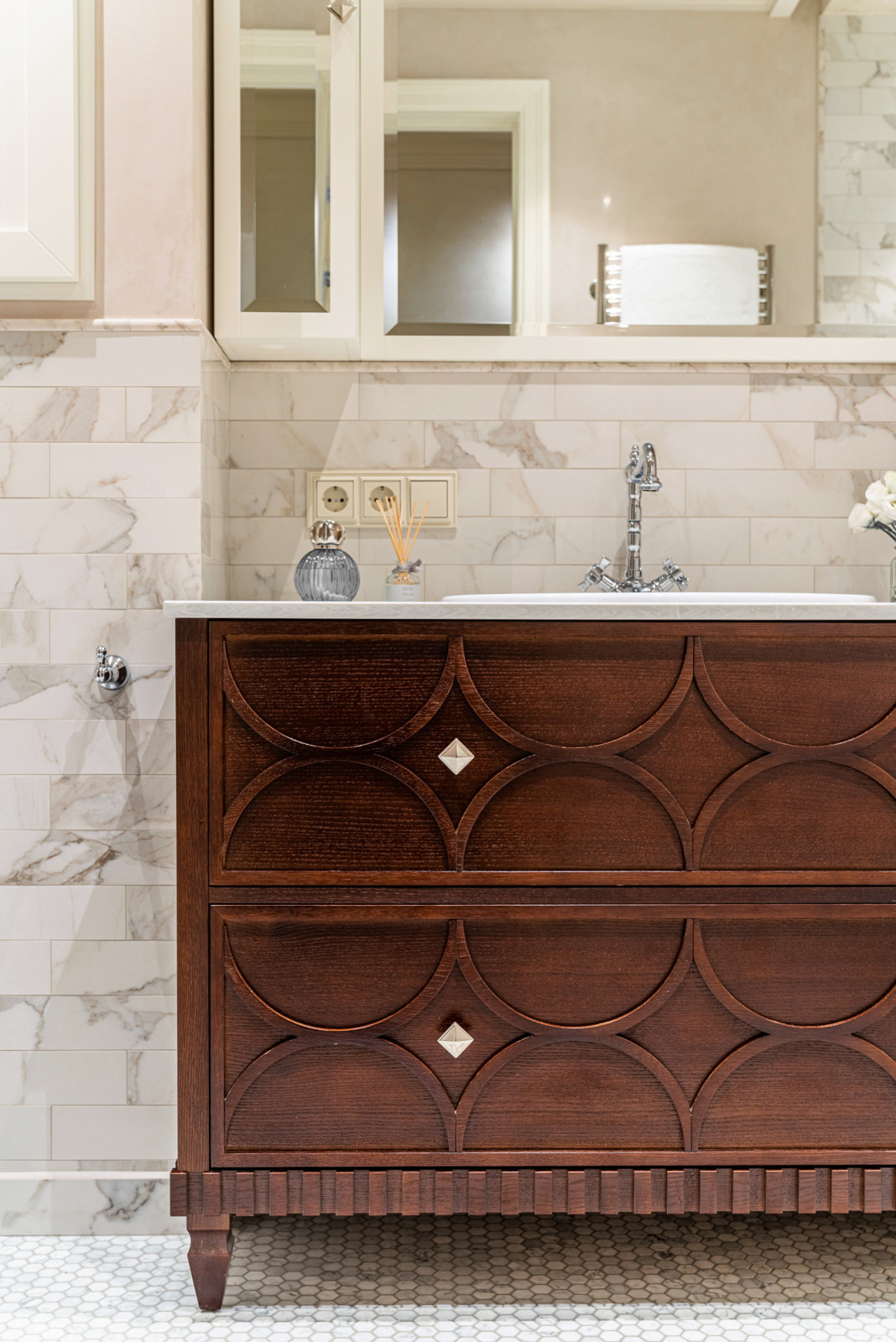 Апартаменты ЖК Времена года