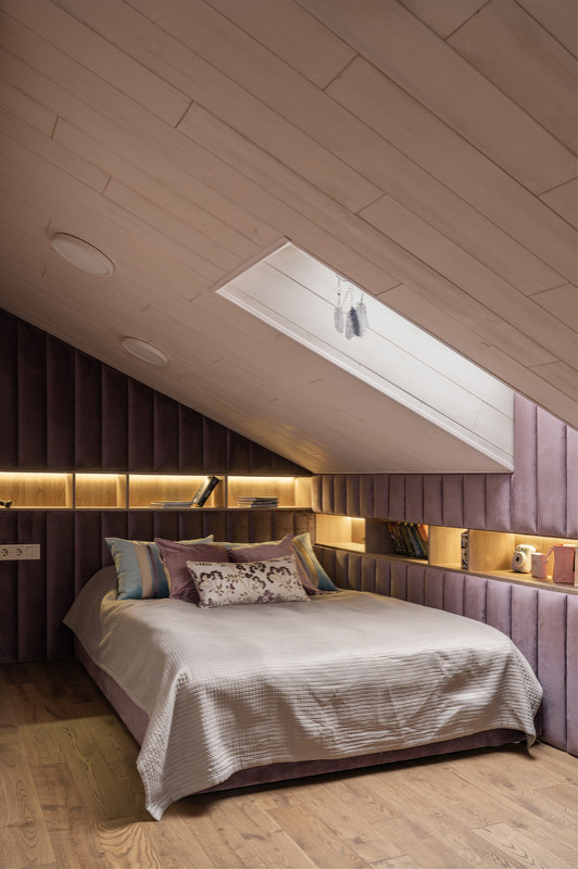 Полная мебелировка дома, Дизайнер Козина