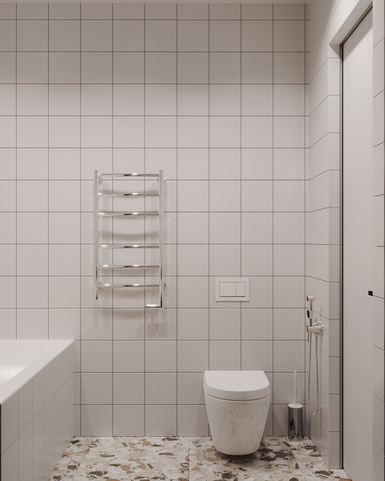 ЖК Лефортово Парк