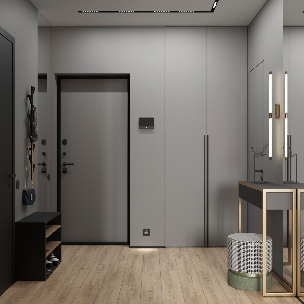 Коломяжский пр-т