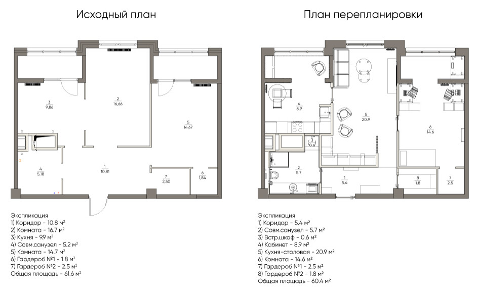 Обложка проекта: Портфолио наших работ