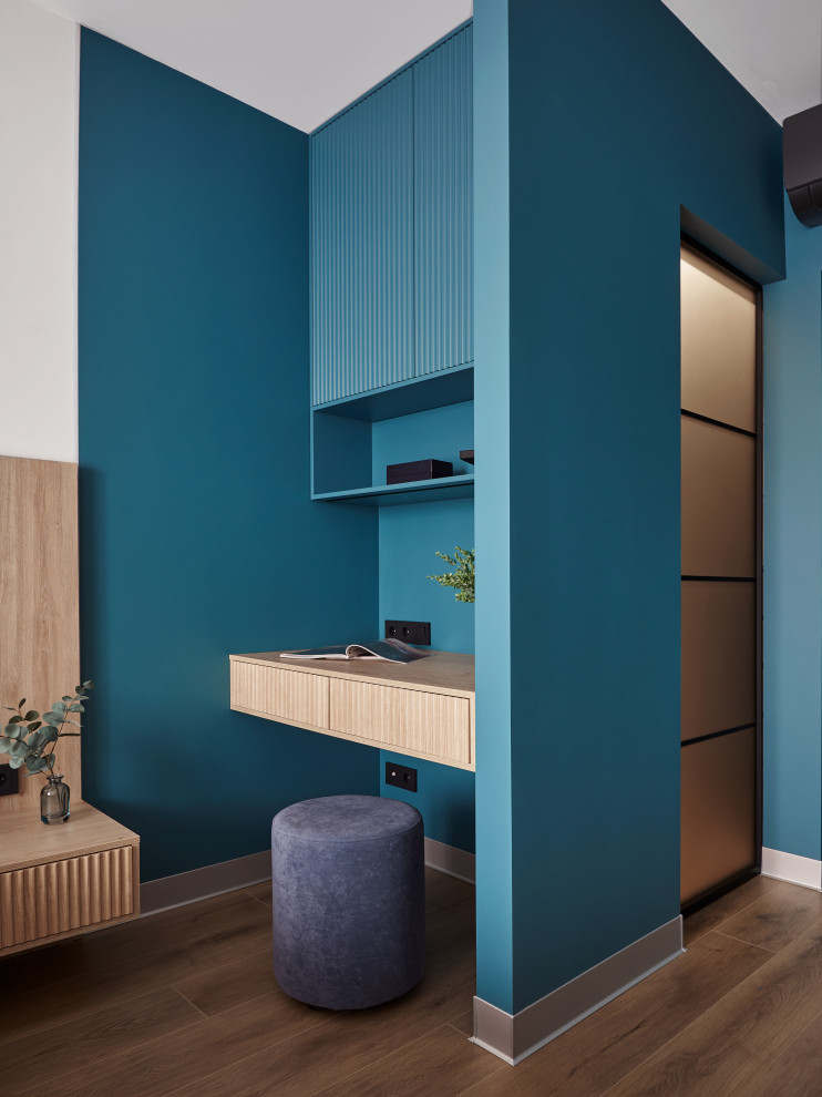 Квартира_Белоостровская 10