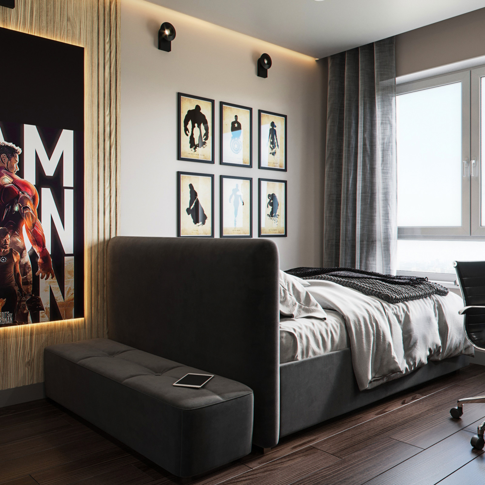 ЖК О"Орловский Парк"