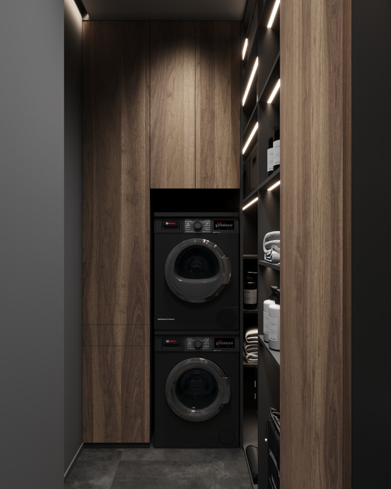 Мосфильмовская 55