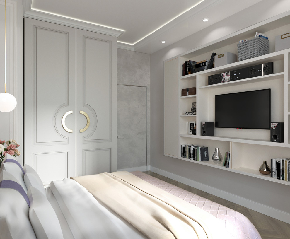 Сирень и золото