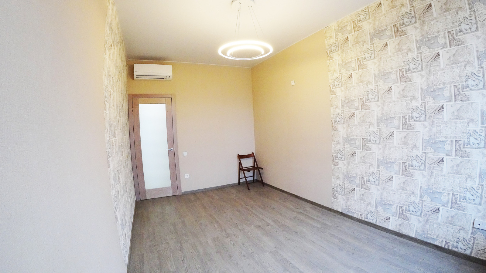 ЖК Ривер Парк, ул. Корабельная, Москва